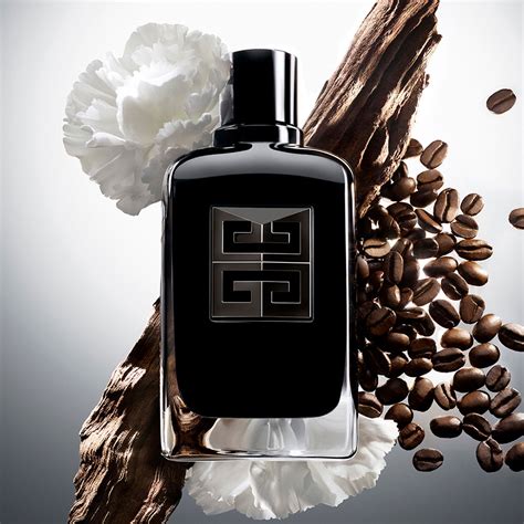 givenchy gentleman society extreme edp|Givenchy gentleman society sample.